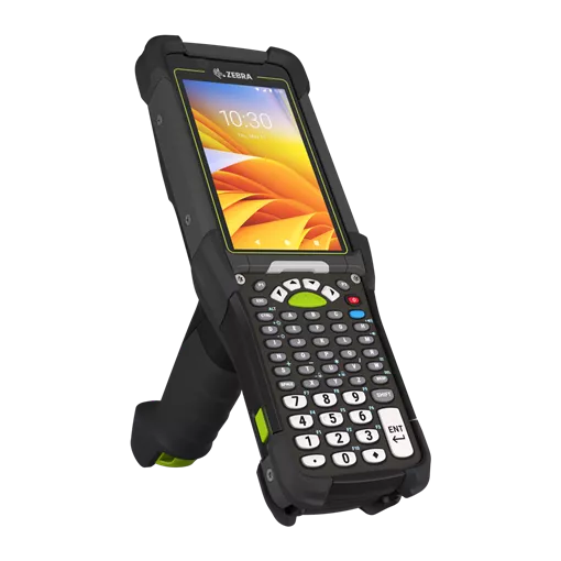 Zebra MC9400 Mobilní terminál