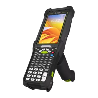 Zebra MC9400 Mobilní terminál