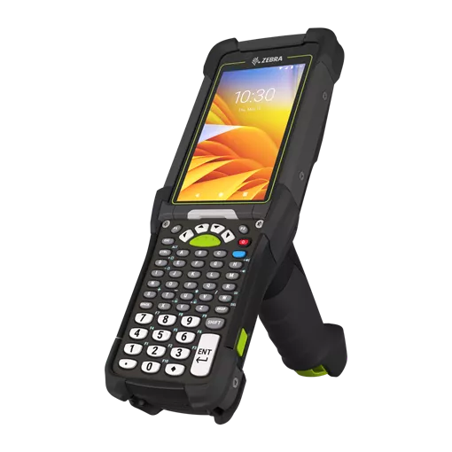 Zebra MC9400 Mobilní terminál