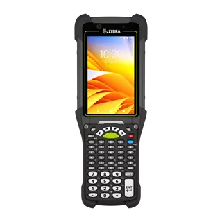 Zebra MC9400 Mobilní terminál