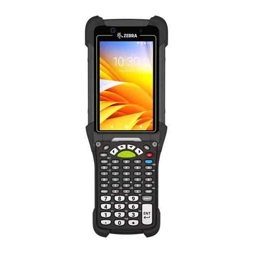 Zebra MC9400 Mobilní terminál