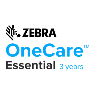 Zebra Onecare Essential 3 let Záruka MC9400/MC9450
