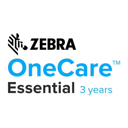 Zebra Onecare Essential 3 let Záruka MC9400/MC9450