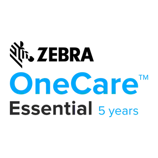 Zebra Onecare Essential 5 Roky Service TC77xx Z1AE-TC77XX-5C00