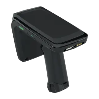 Zebra RFD40 RFID čtečka