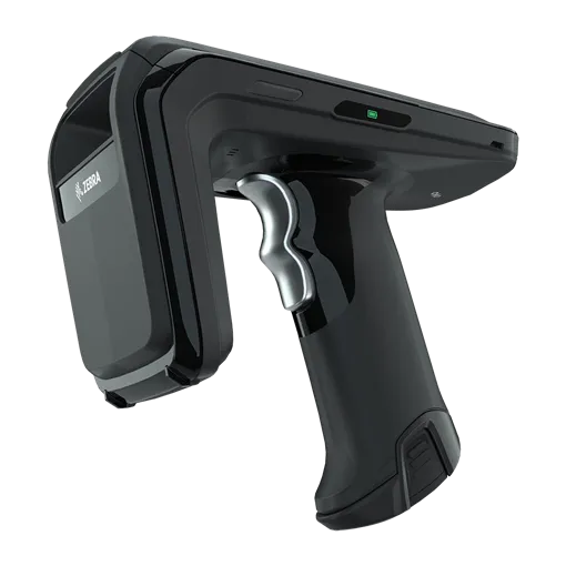 Zebra RFD40 RFID čtečka