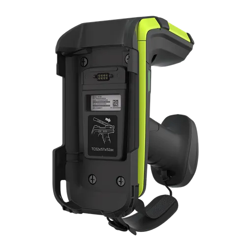 Zebra RFD90 RFID čtečka