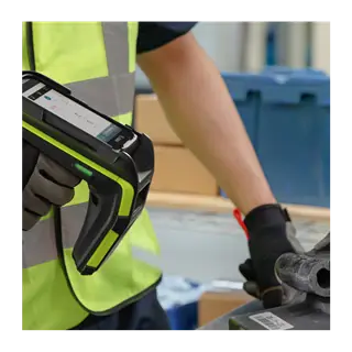 Zebra RFD90 RFID čtečka