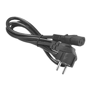 Zebra Napájecí kabel (3pin, EU)