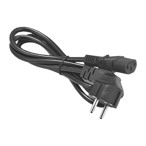 Zebra Napájecí kabel (3pin, EU)