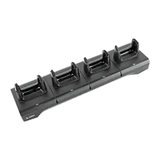 Zebra Nabíjecí stanice pro 4 zařízení, RFD8500 sled + TC55 mobilní terminál