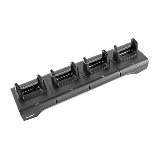 Zebra Nabíjecí stanice pro 4 zařízení, RFD8500 sled + TC55 mobilní terminál