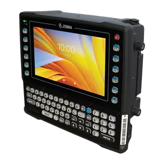 Zebra VC8300 Mobilní terminál