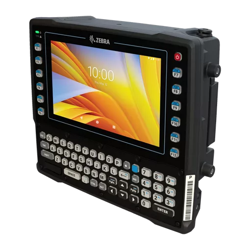 Zebra VC8300 Mobilní terminál