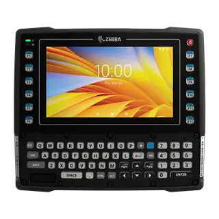 Zebra VC8300 Mobilní terminál