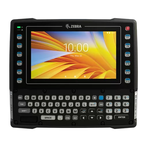 Zebra VC8300 Mobilní terminál