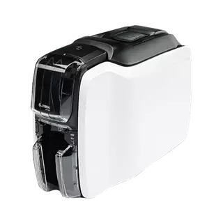 Zebra ZC100 Tiskárna karet