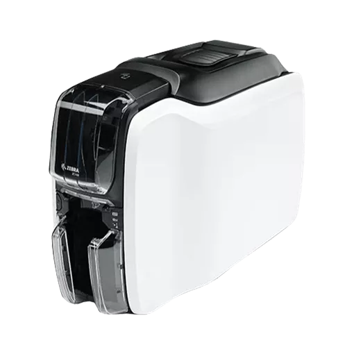 Zebra ZC100 Tiskárna karet