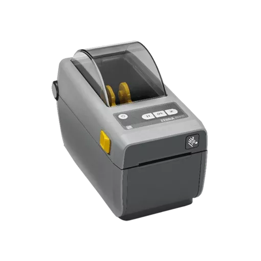 Zebra ZD410 Tiskárna etiket