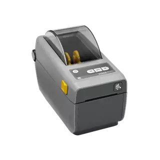 Zebra ZD410 Tiskárna etiket