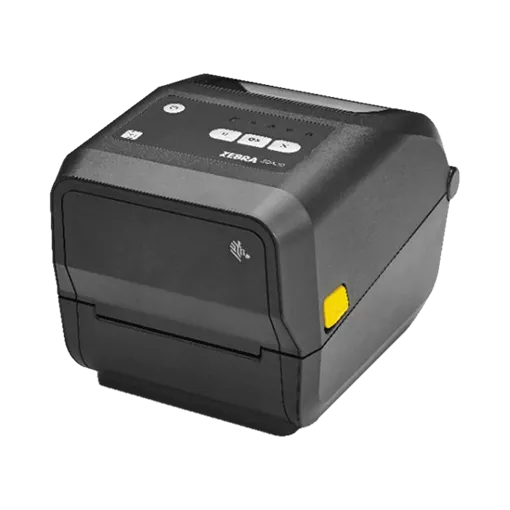 Zebra ZD420t Tiskárna etiket