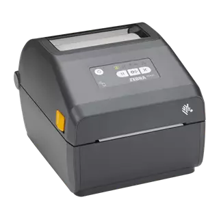 Zebra ZD421d Tiskárna etiket
