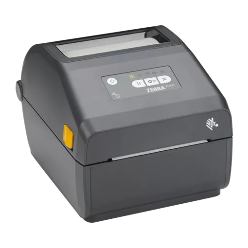 Zebra ZD421d Tiskárna etiket