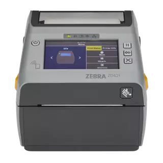 Zebra ZD621d Tiskárna etiket