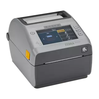 Zebra ZD621d Tiskárna etiket