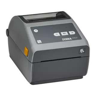 Zebra ZD621d Tiskárna etiket
