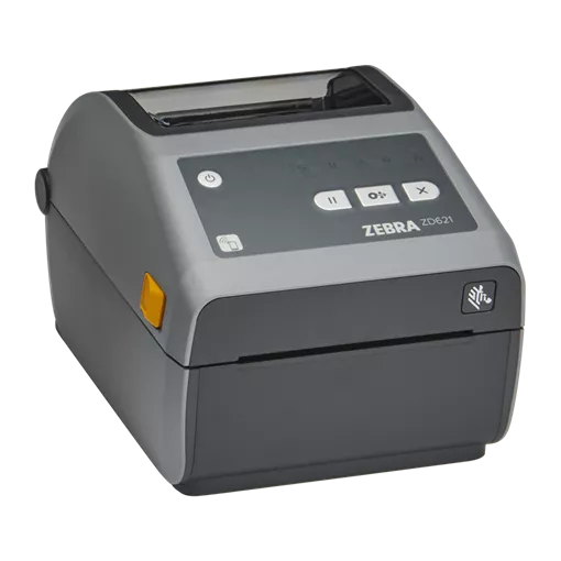 Zebra ZD621d Tiskárna etiket