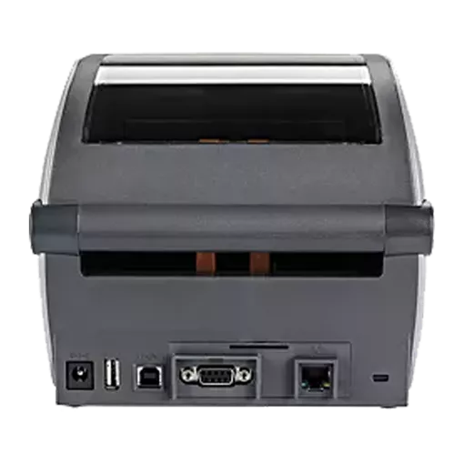 Zebra ZD621d Tiskárna etiket