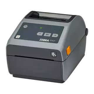 Zebra ZD621d Tiskárna etiket