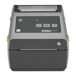 Zebra ZD621d Tiskárna etiket