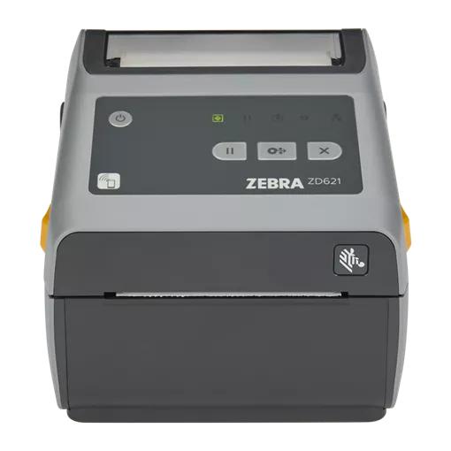 Zebra ZD621d Tiskárna etiket