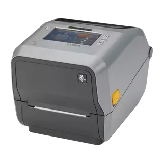 Zebra ZD621t Tiskárna etiket