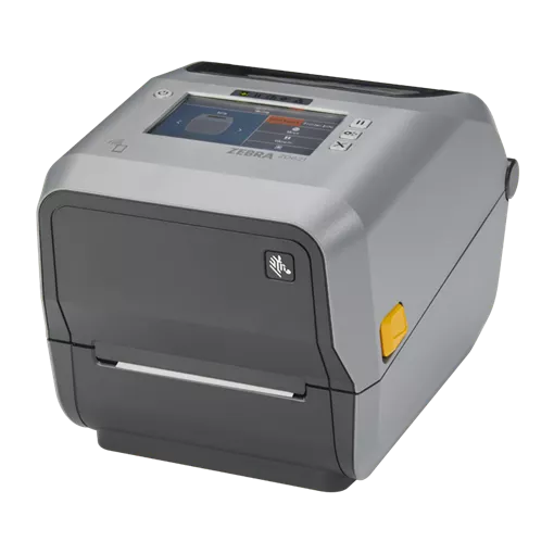 Zebra ZD621t Tiskárna etiket