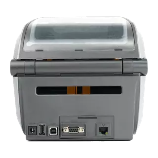 Zebra ZD621t Tiskárna etiket