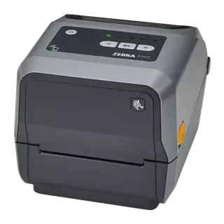 Zebra ZD621t Tiskárna etiket