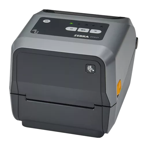 Zebra ZD621t Tiskárna etiket