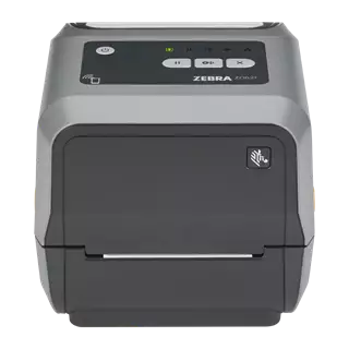 Zebra ZD621t Tiskárna etiket