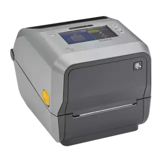 Zebra ZD621t Tiskárna etiket
