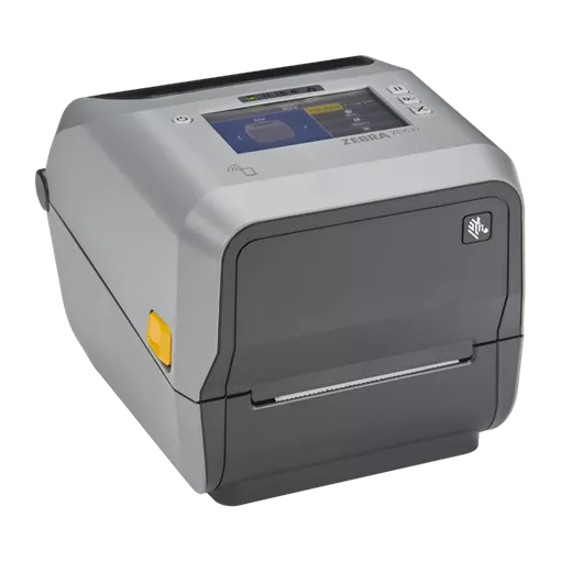 Zebra ZD621t Tiskárna etiket