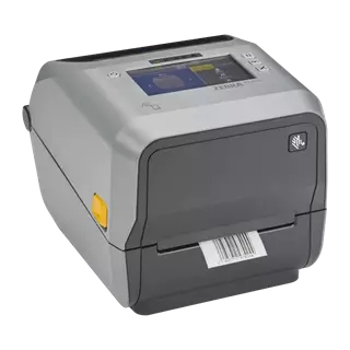 Zebra ZD621t Tiskárna etiket