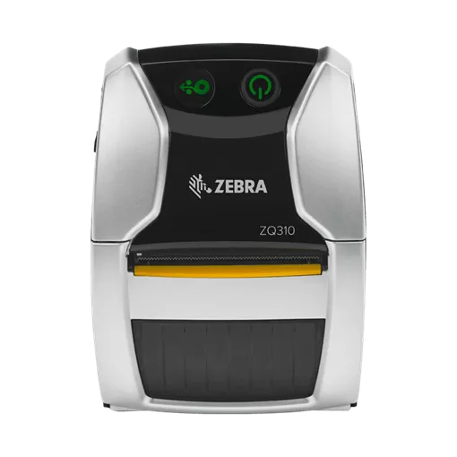 Zebra ZQ310 Tiskárna etiket