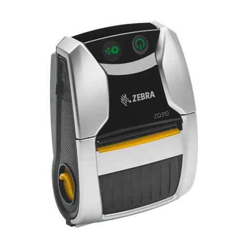Zebra ZQ310 Plus Tiskárna etiket