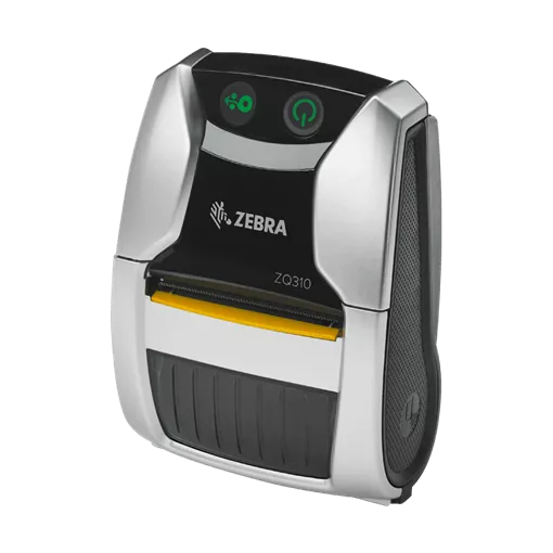 Zebra ZQ310 Plus Tiskárna etiket