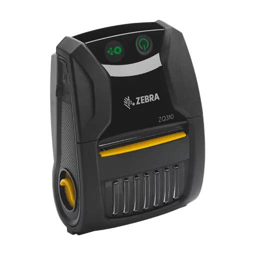 Zebra ZQ310 Plus Tiskárna etiket