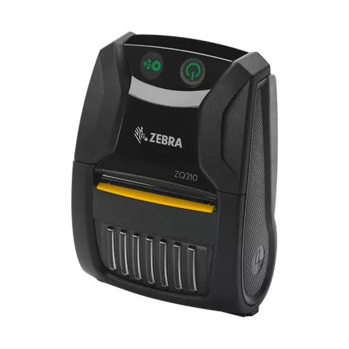 Zebra ZQ310 Plus Tiskárna etiket