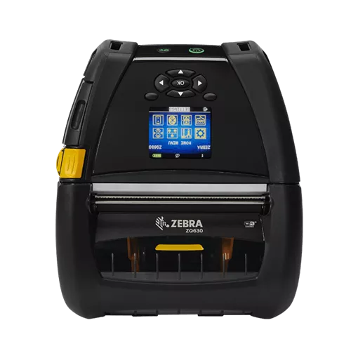 Zebra ZQ630 Plus Tiskárna etiket